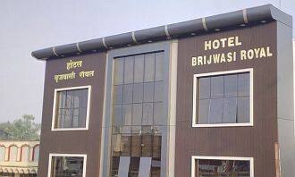 Hotel Brijwasi Royal, Katni 1